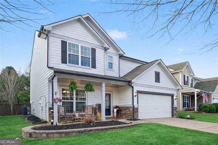 Property Photo:  680 Lorimore Pass  GA 30115 