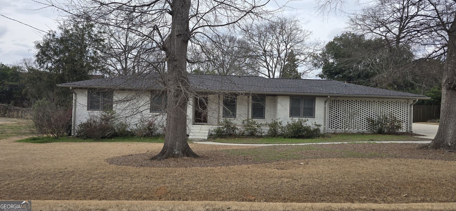 Property Photo:  5189 Forest Drive SE  GA 30014 
