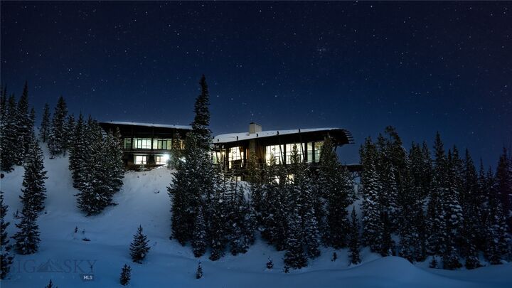 Property Photo: 149 Beehive Basin Road MT 59716