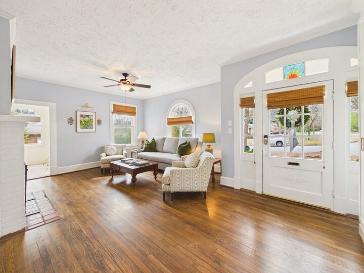 Property Photo:  1801 St. Elmo Drive  GA 31901 