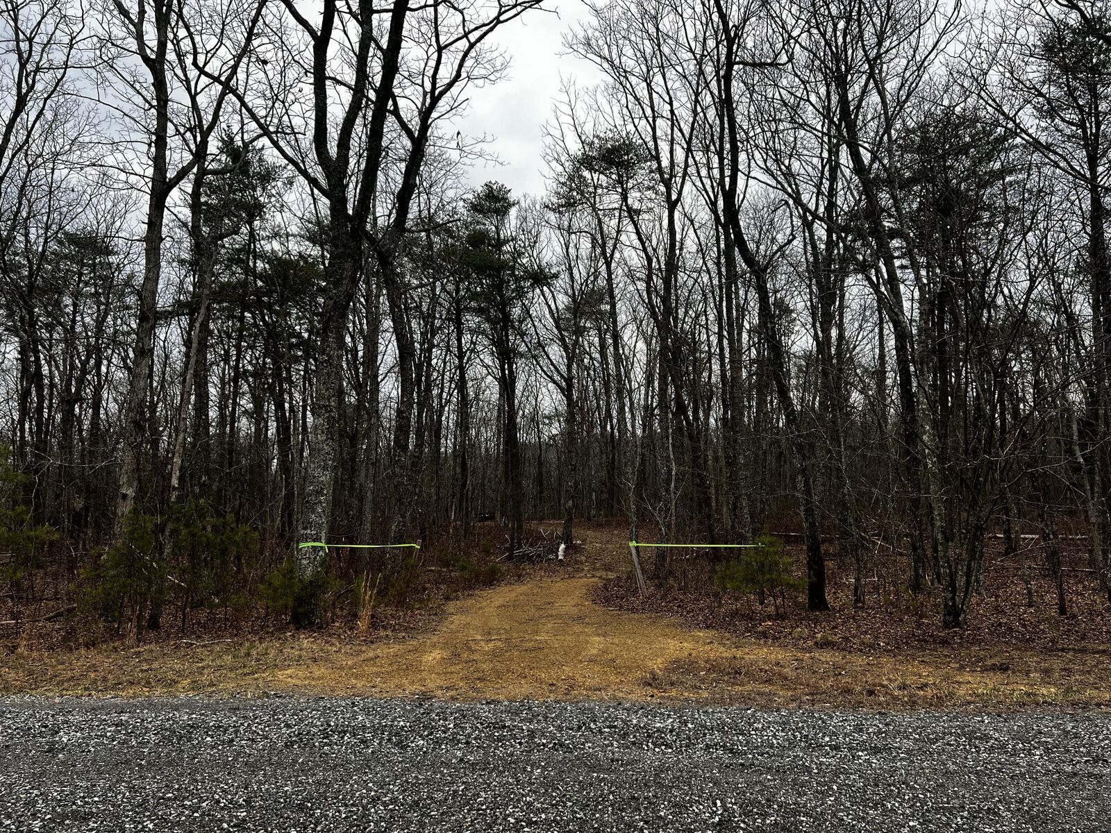 Property Photo:  0 Highland Forest Circle  GA 30738 