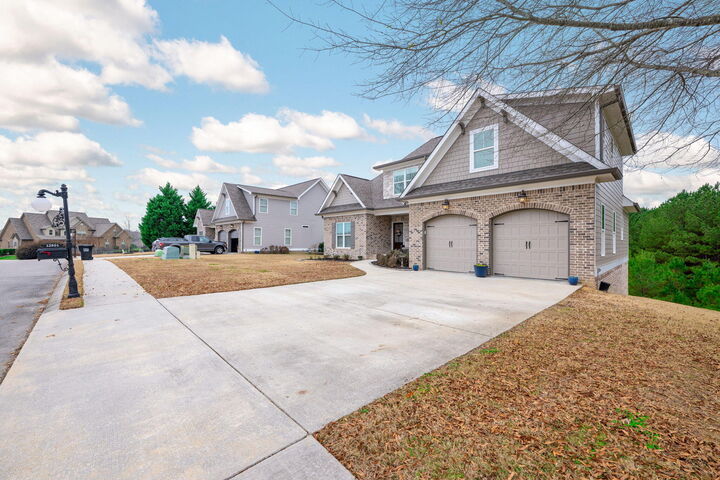 Property Photo:  12901 Blakeslee Drive  TN 37379 