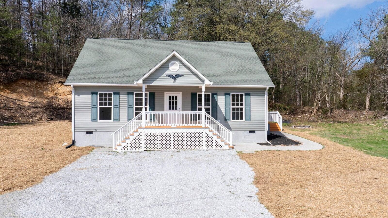 Property Photo:  930 Garrison Road  TN 37321 
