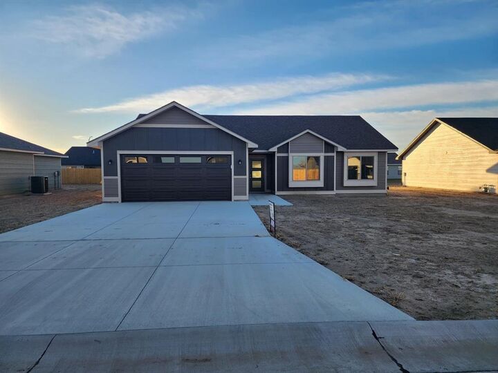 Property Photo: 1307 Marboeuf Boulevard KS 67801