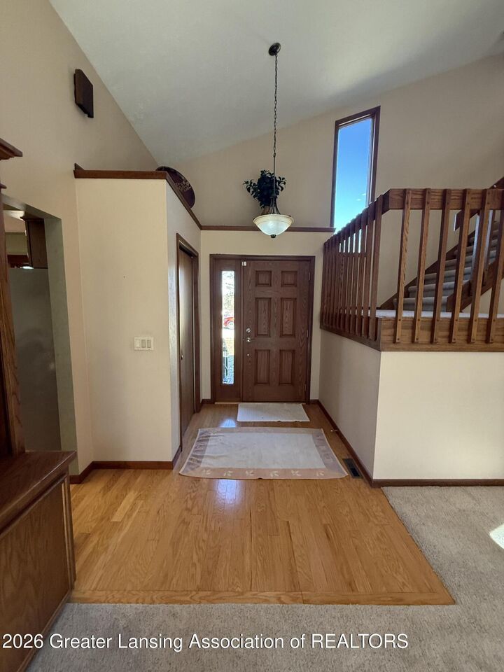 Property Photo:  6319 Berner Court  MI 48837 