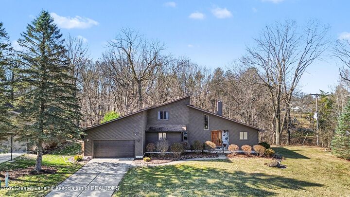 Property Photo:  6319 Berner Court  MI 48837 