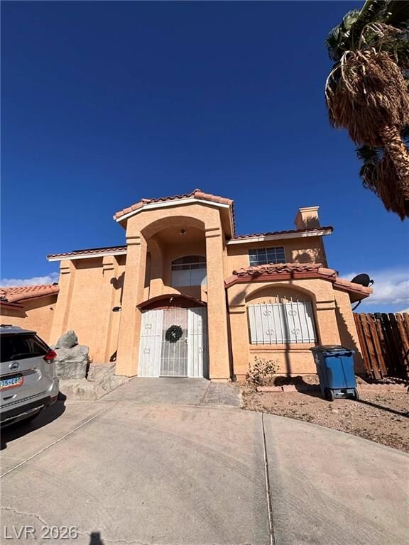 Property Photo:  1912 South Torrey Pines Drive  NV 89146 
