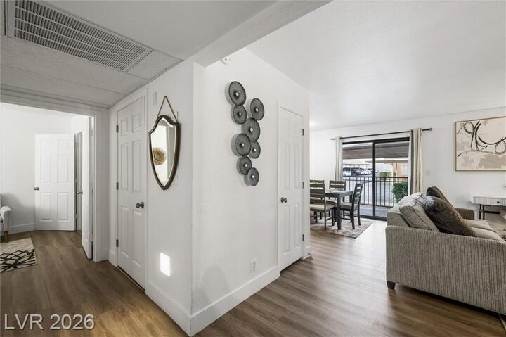 Property Photo:  5404 River Glen Drive 353  NV 89103 