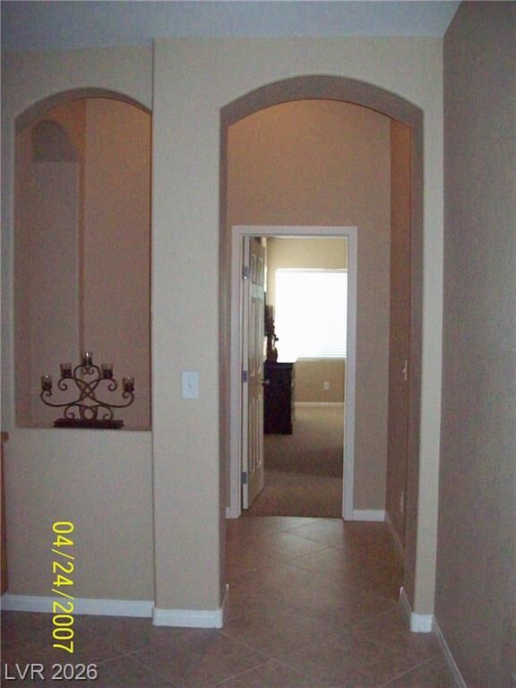 Property Photo:  5673 Alington Bend Drive  NV 89139 