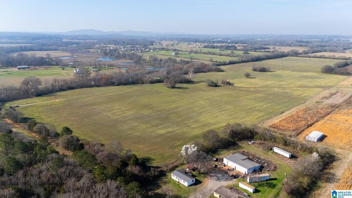 Property Photo:  0 Curry Station Road 0  AL 36260 