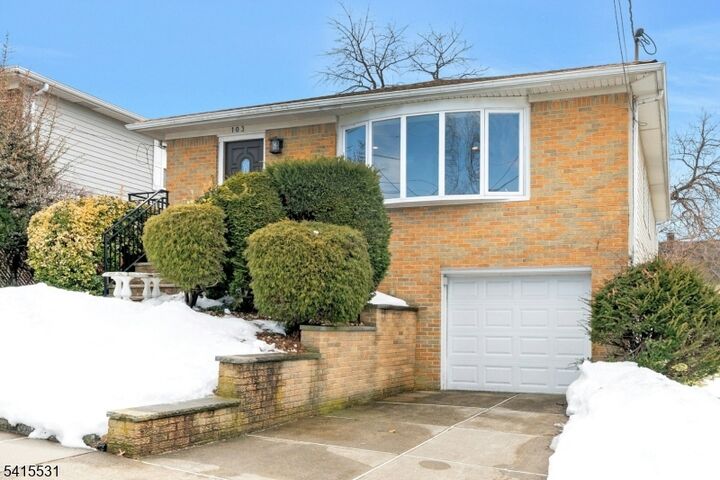 Property Photo:  103 Lincoln Ave  NJ 07031 