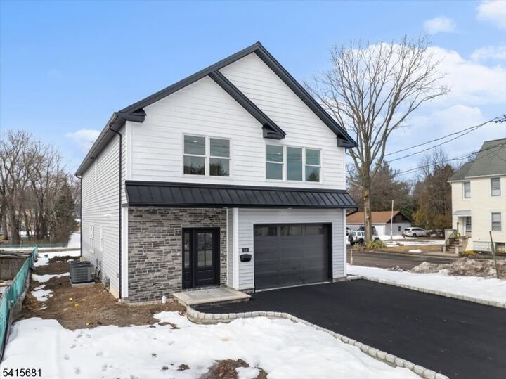 Property Photo:  34 Zazzetti St  NJ 07463 
