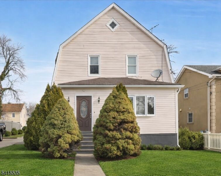 Property Photo: 73 Fairview Ave NJ 07666