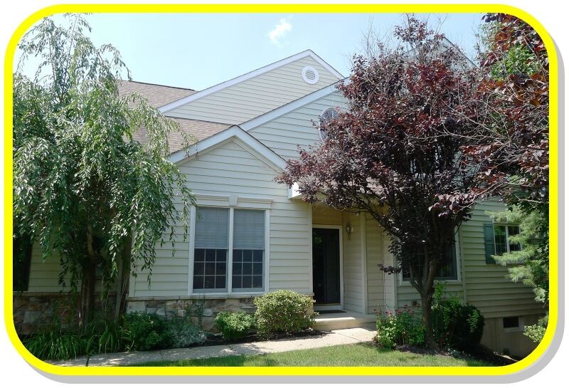 Property Photo: 234 Patriot Hill Drive NJ 07920