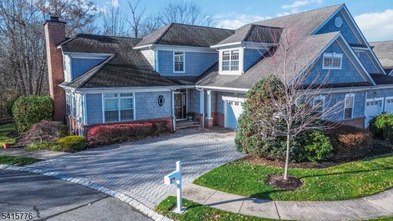 Property Photo:  26 Melrose Ln  NJ 07935 