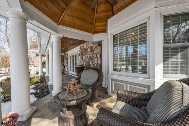 Property Photo:  8 White Pine Rd  NJ 07458 