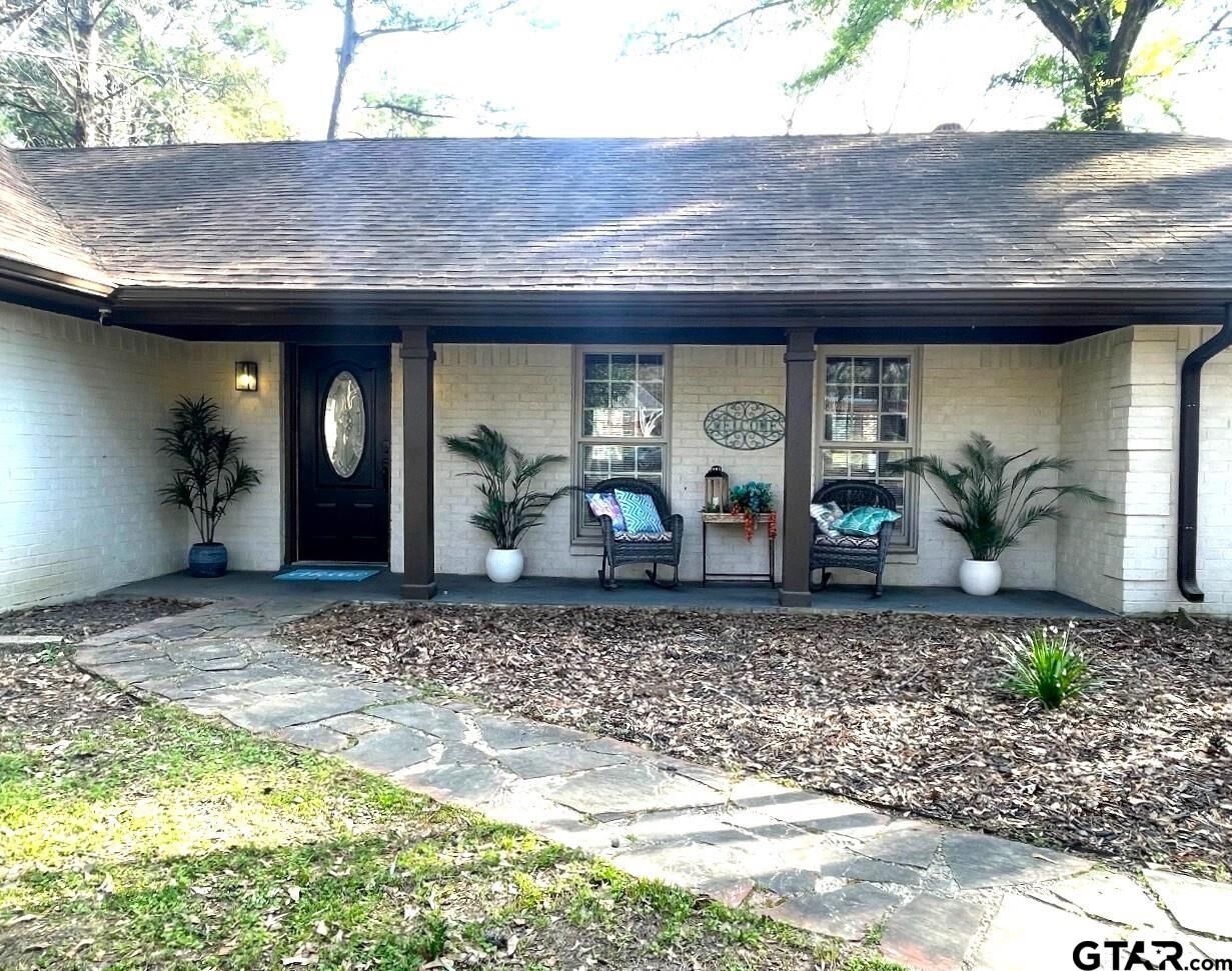Property Photo:  13302 County Road 2220  TX 75791 