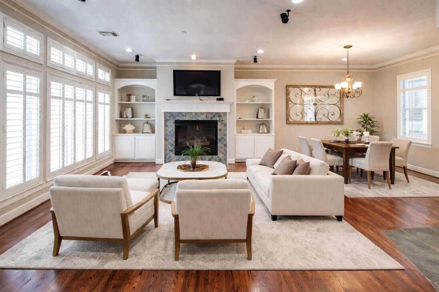 Property Photo: 4613 Floyd Street TX 77007