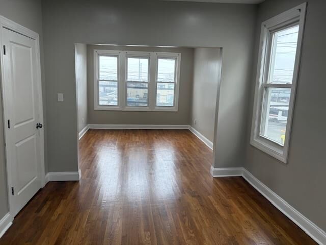 Property Photo: 3724 Liberty Ave 2 NJ 07047