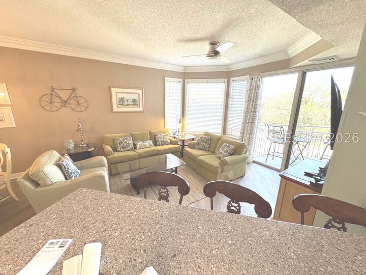 Property Photo:  10 N Forest Beach Drive 2213  SC 29928 