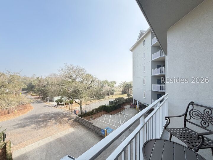 Property Photo:  10 N Forest Beach Drive 2213  SC 29928 