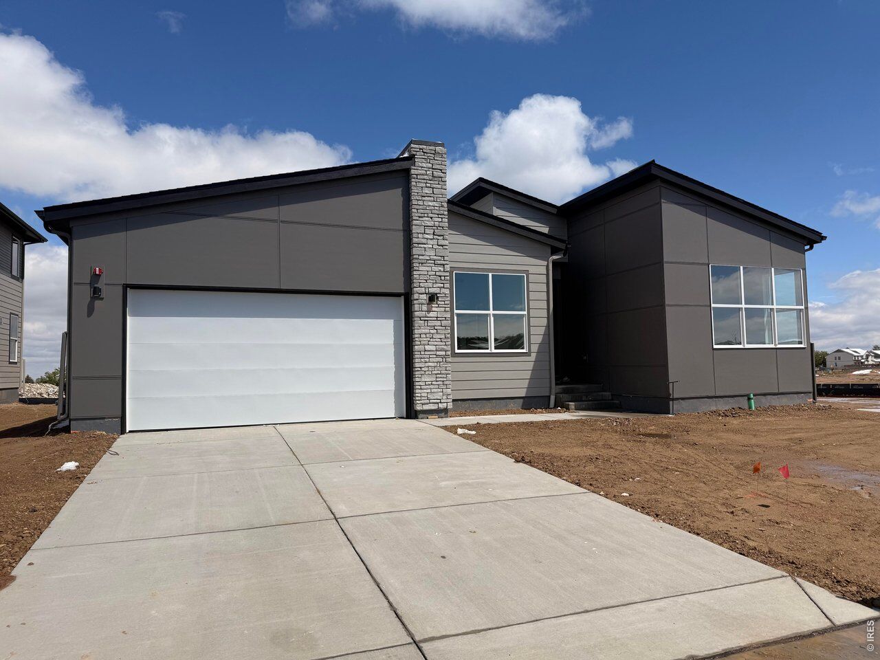 Property Photo:  3328 Sapinero Dr  CO 80538 