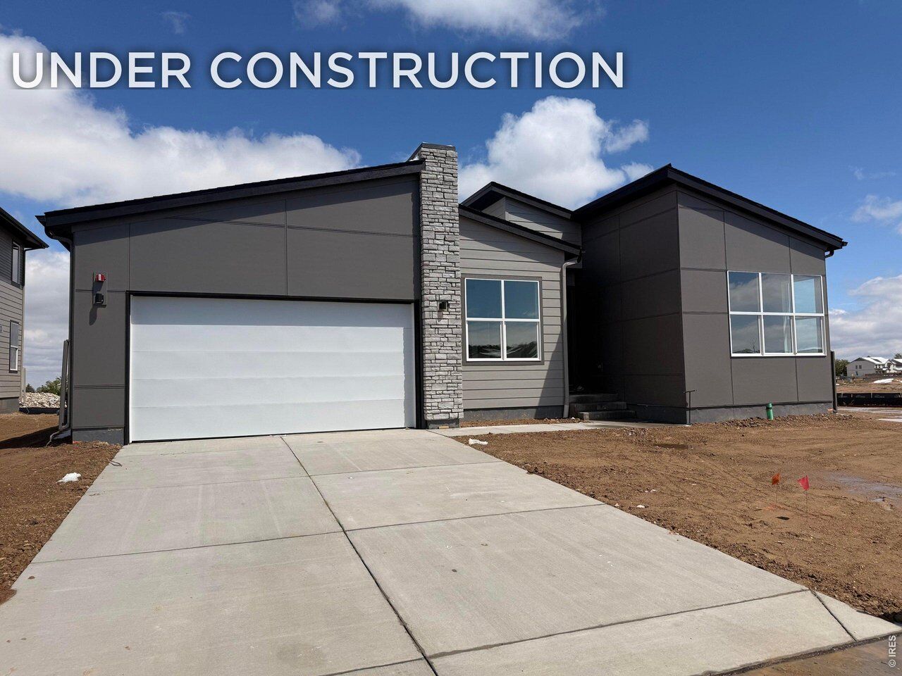 Property Photo:  3328 Sapinero Dr  CO 80538 