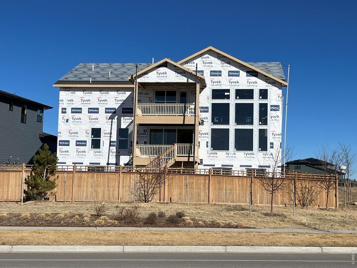 Property Photo:  5883 Tommy Ct  CO 80547 