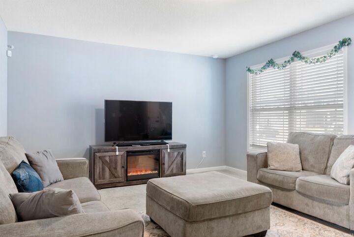 Property Photo:  3739 Victoria Lakes Court  IN 46774-0078 