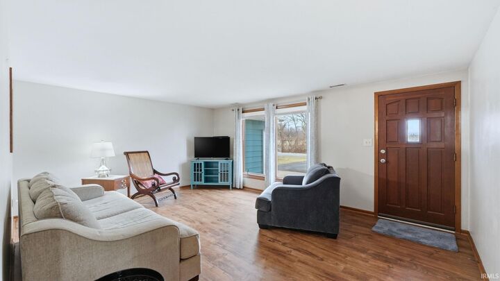 Property Photo:  7210 Rollindale Drive  IN 46835 