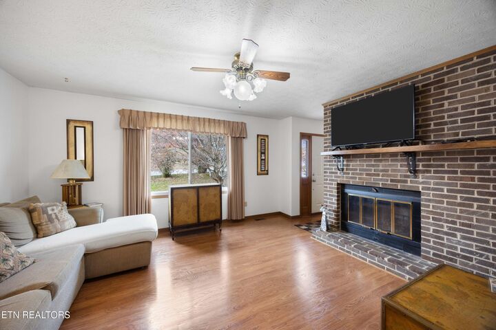 Property Photo:  100 Pioneer Drive  TN 37716 