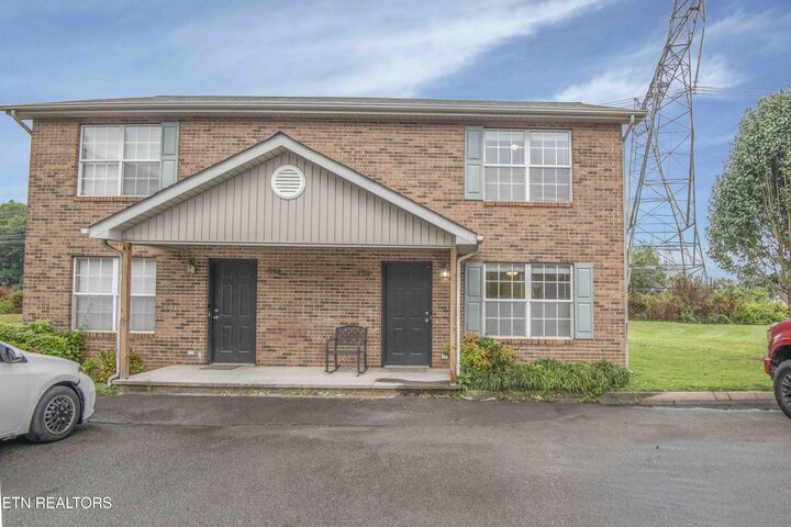 Property Photo:  7900 Gray Heights Way  TN 37938 