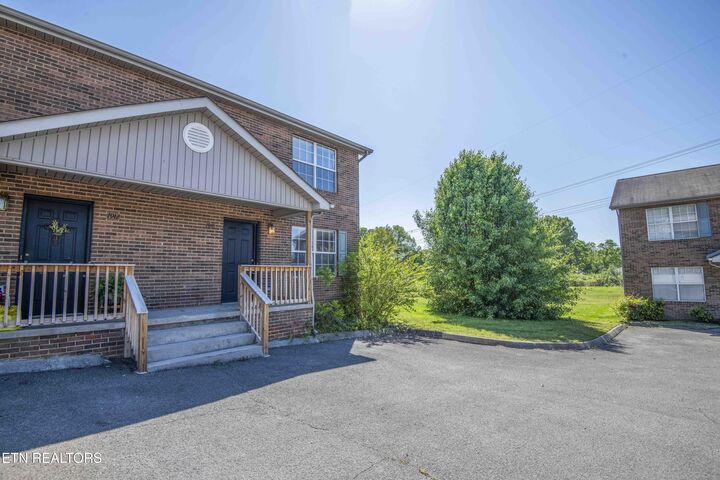 Property Photo:  7910 Gray Heights Way  TN 37938 