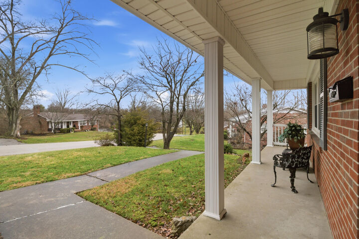 Property Photo:  456 Blackfoot Trail  KY 40601 