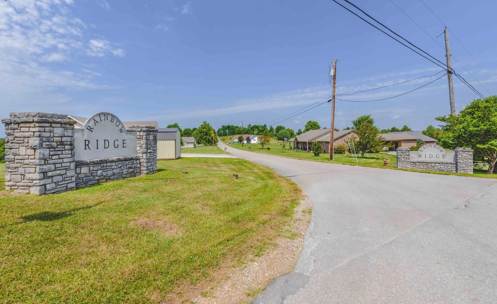 Property Photo:  80 Warren Lane  KY 40456 