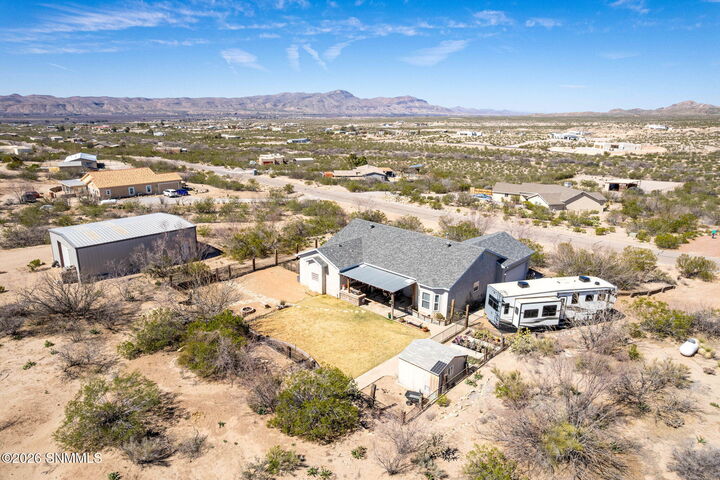 Property Photo:  2100 Rincon De Amigos  NM 88012 