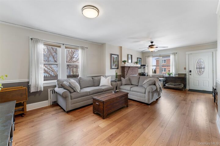 Property Photo: 97 Staunton Street NY 10704
