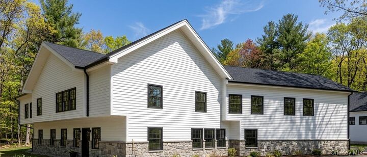 Property Photo:  517A Old Chappaqua Road  NY 10510 