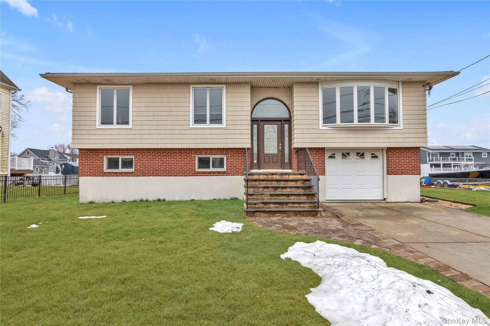 Property Photo: 2666 Peconic Avenue NY 11783