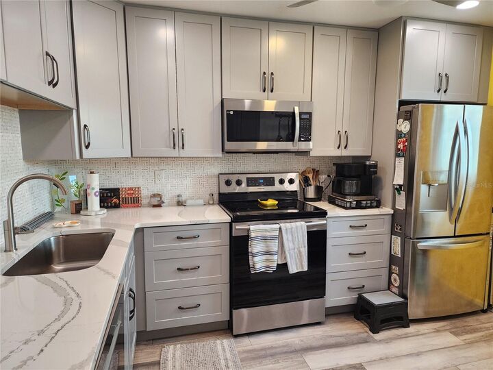 Property Photo:  4240 Ironwood Circle 206A  FL 34209 