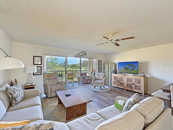 Property Photo: 4240 Ironwood Circle 206A FL 34209