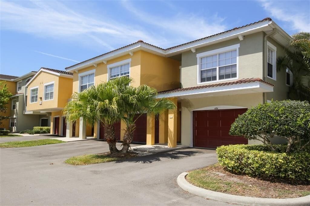 Property Photo:  5655 Bentgrass Drive 9-117  FL 34235 