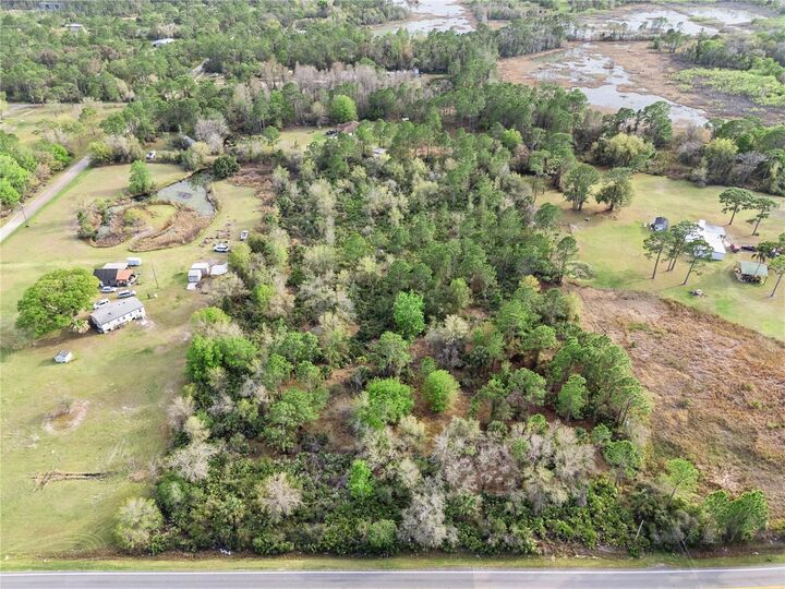 Property Photo:  541 E Osceola Road  FL 32732 