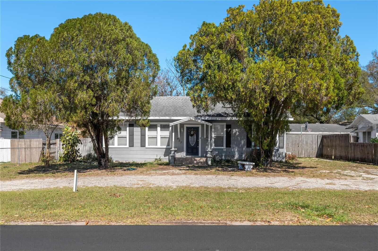 Property Photo:  427 Avenue E SE  FL 33880 