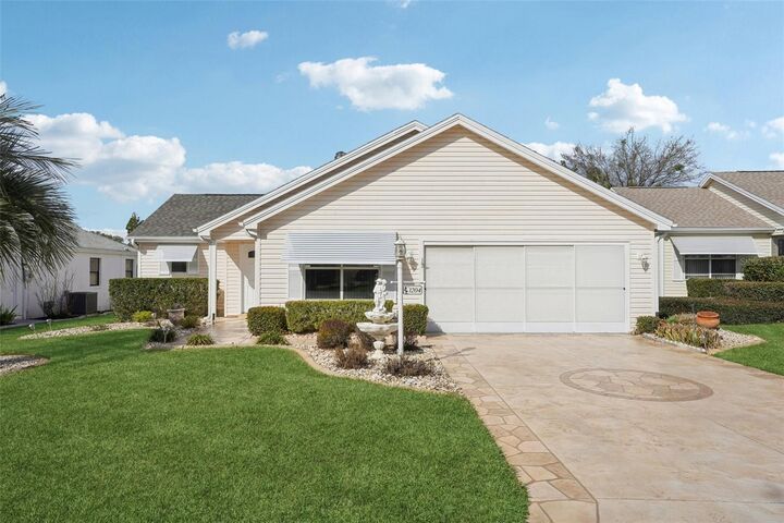 Property Photo:  1204 Barcelona Drive  FL 32159 