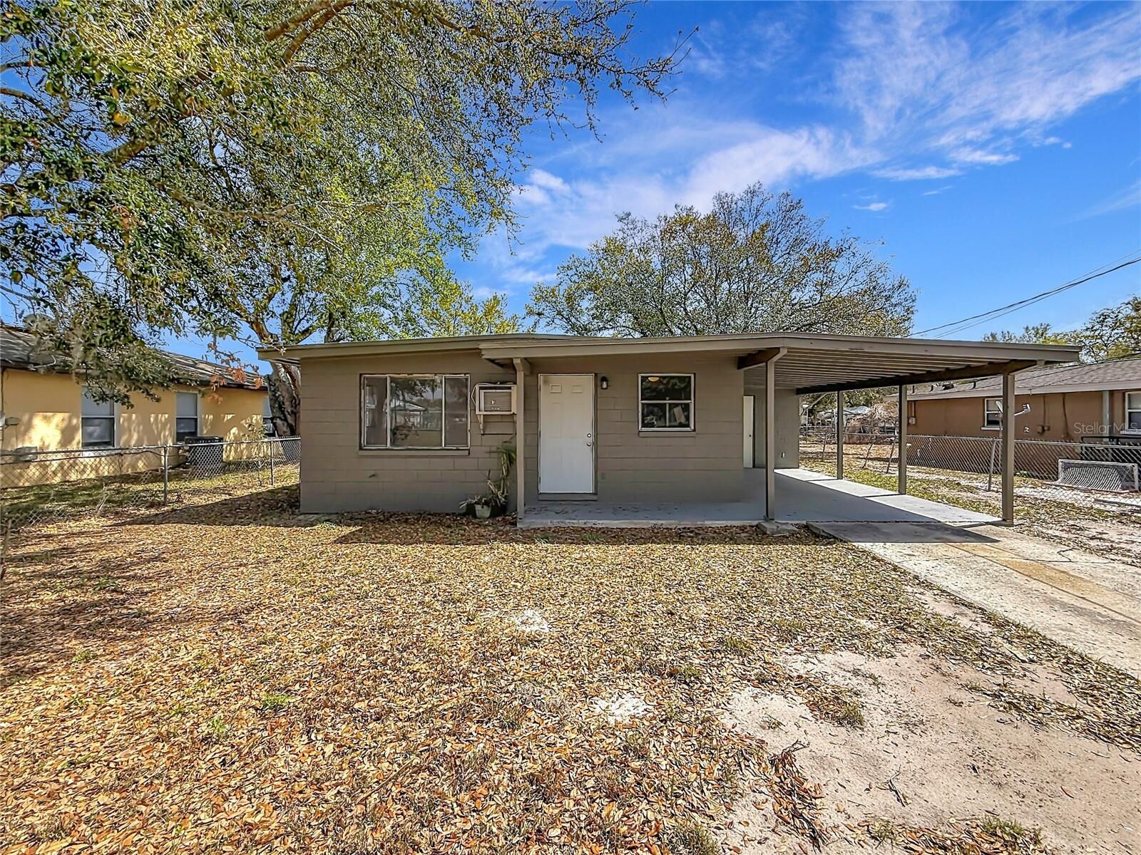 Property Photo:  319 Leta Street  FL 33823 