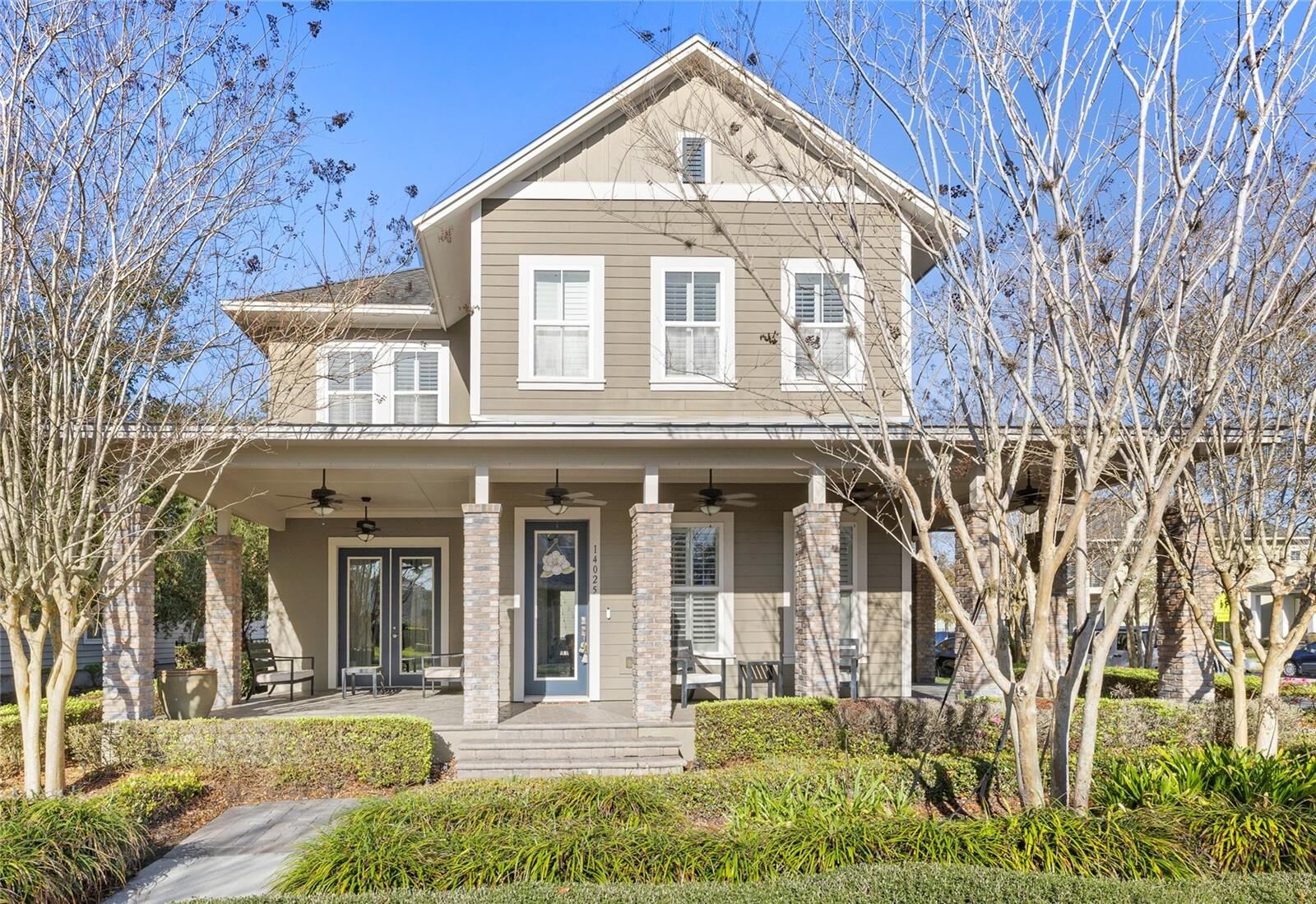 Property Photo:  14025 Hench Lane  FL 32827 