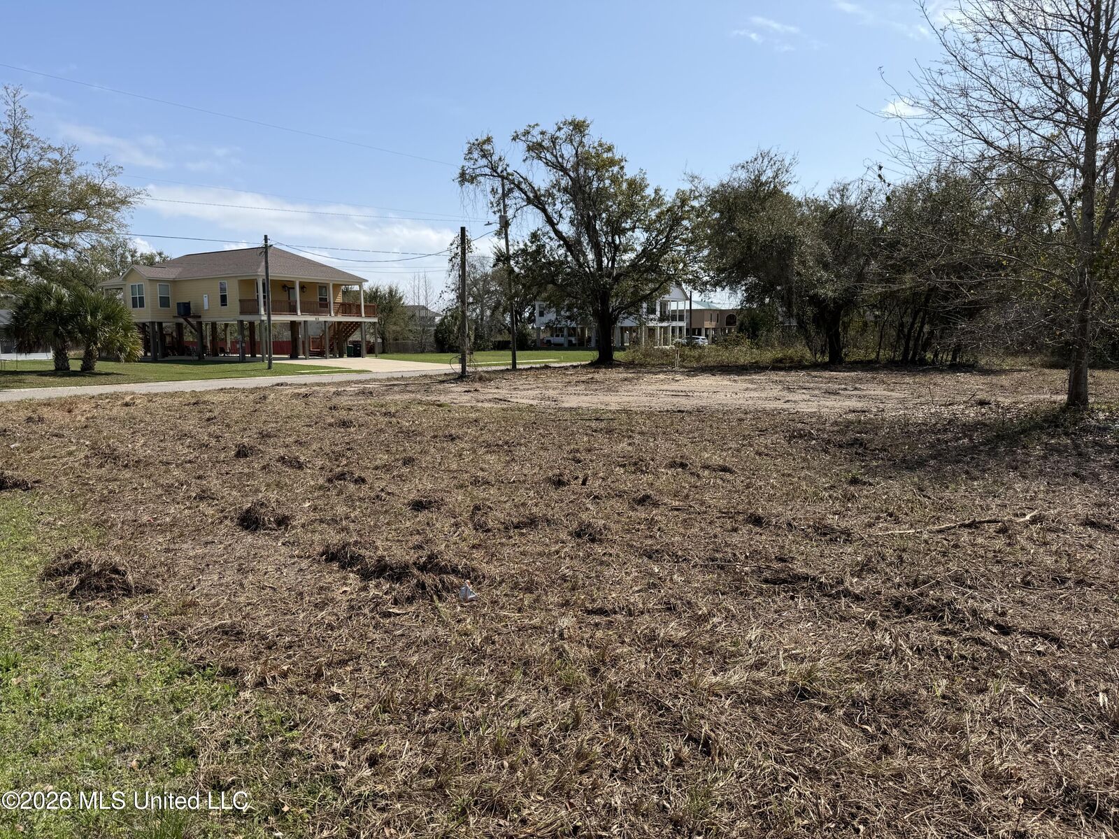 Property Photo:  115 Pitcher Point  MS 39560 