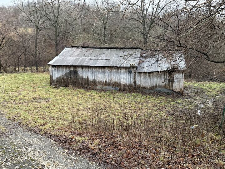 Property Photo:  000 E Church Street  IN 47433 