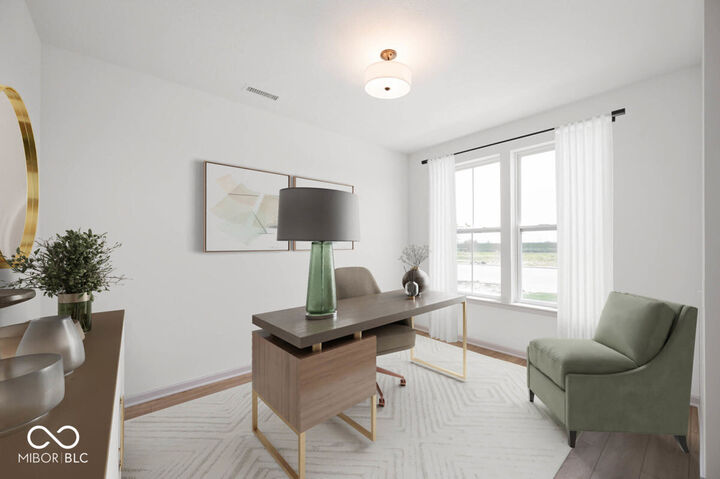 Property Photo:  761 James William Lane  IN 46074 
